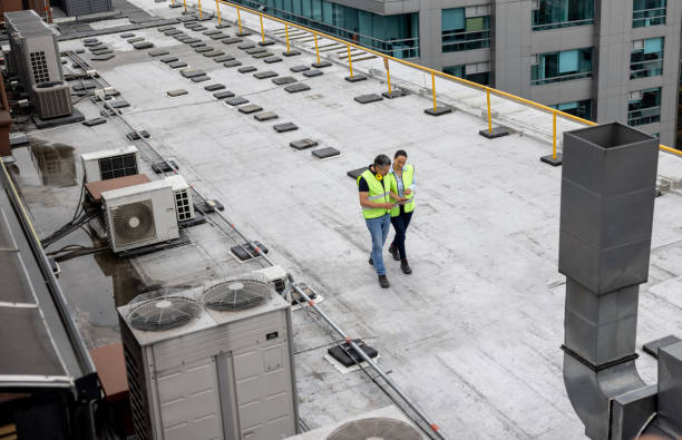 Best 4 Ply Roofing  in Fox Farm College, WY