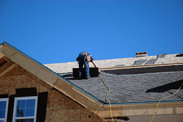 Best Solar Panel Roofing Installation  in Fox Farm College, WY