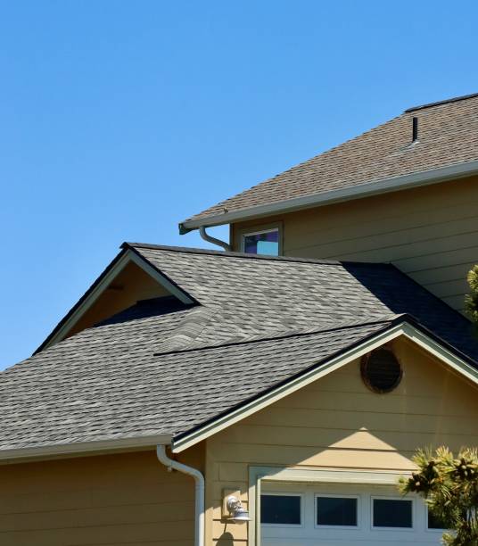 Best Roof Leak Repair  in Fox Farm College, WY